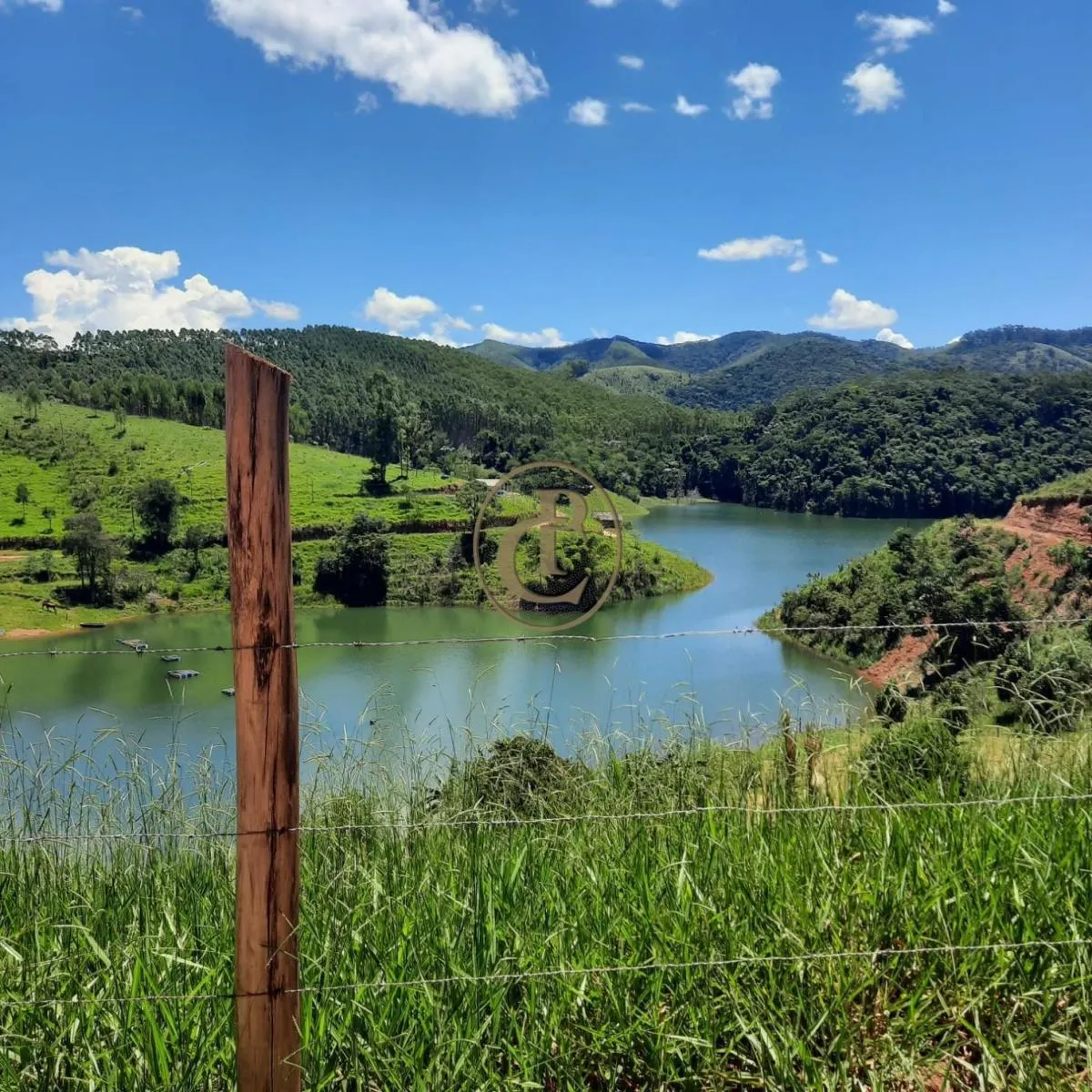 Fazenda à venda de 100 ha em Paraibuna, SP, Brasil