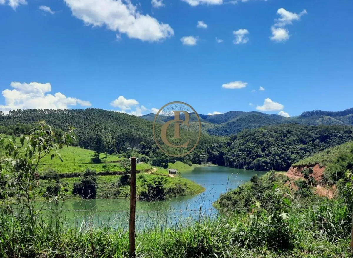 Fazenda à venda de 100 ha em Paraibuna, SP, Brasil