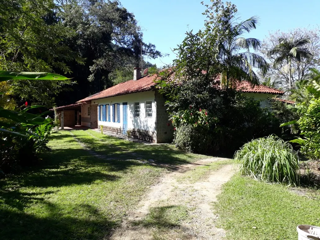 Sítio à venda de 85 ha em Rio de Janeiro, RJ, Brasil