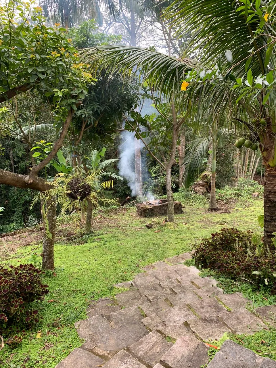 Sítio à venda de 85 ha em Rio de Janeiro, RJ, Brasil