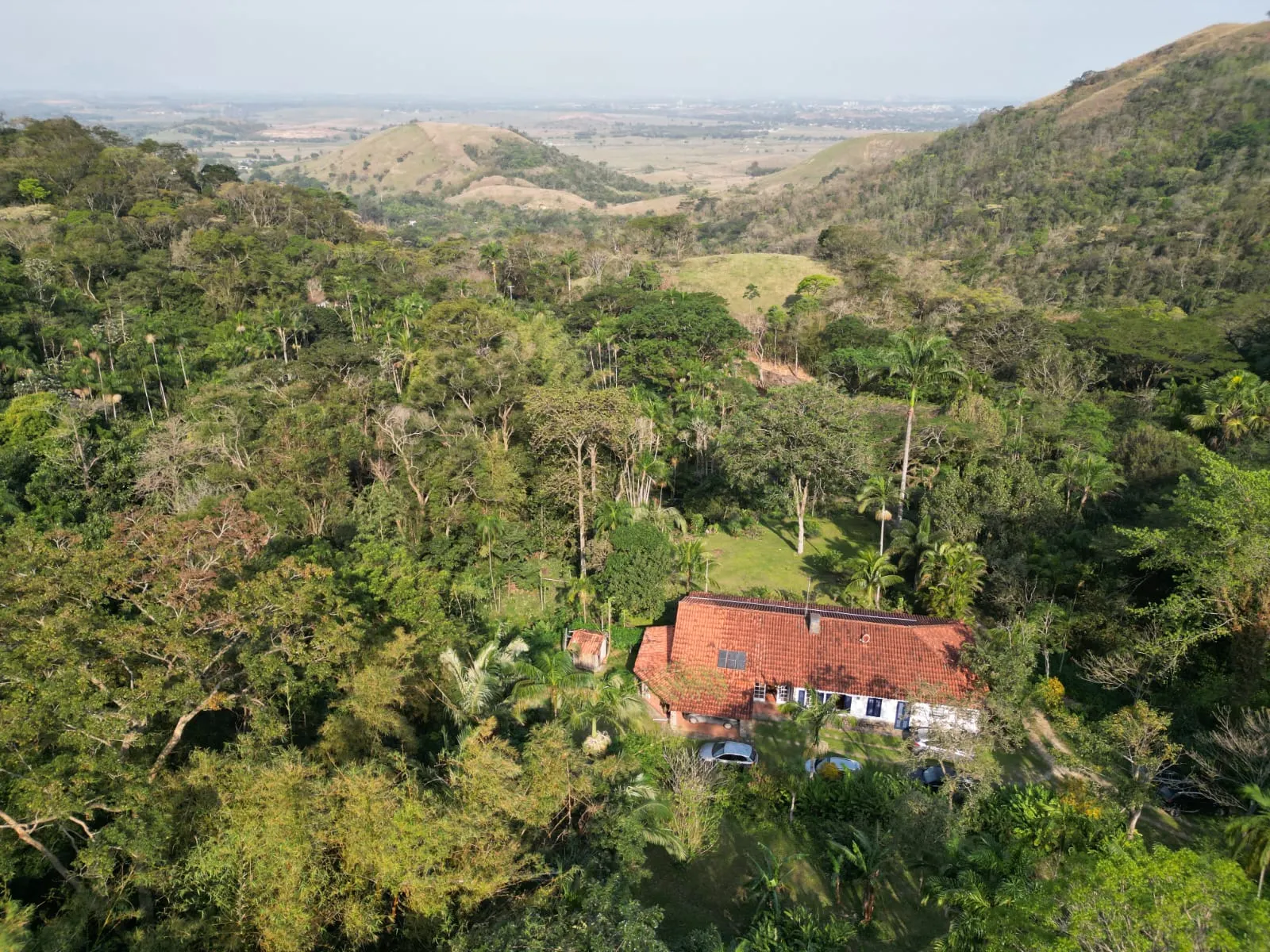 Sítio à venda de 85 ha em Rio de Janeiro, RJ, Brasil