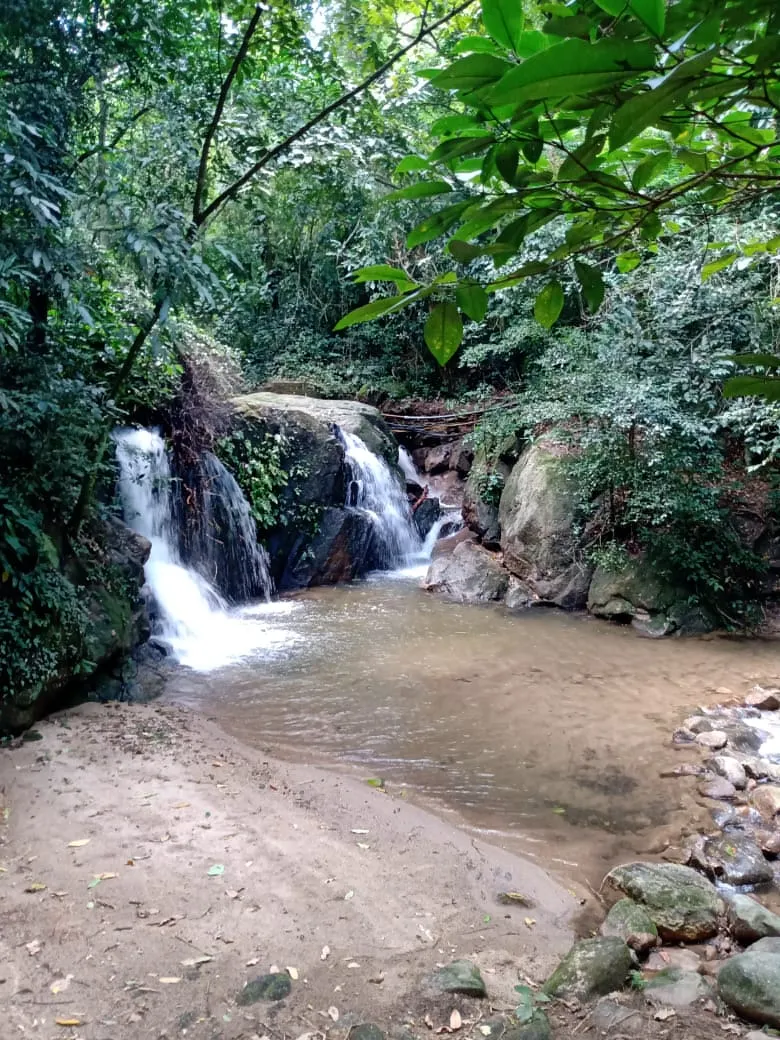 Sítio à venda de 85 ha em Rio de Janeiro, RJ, Brasil