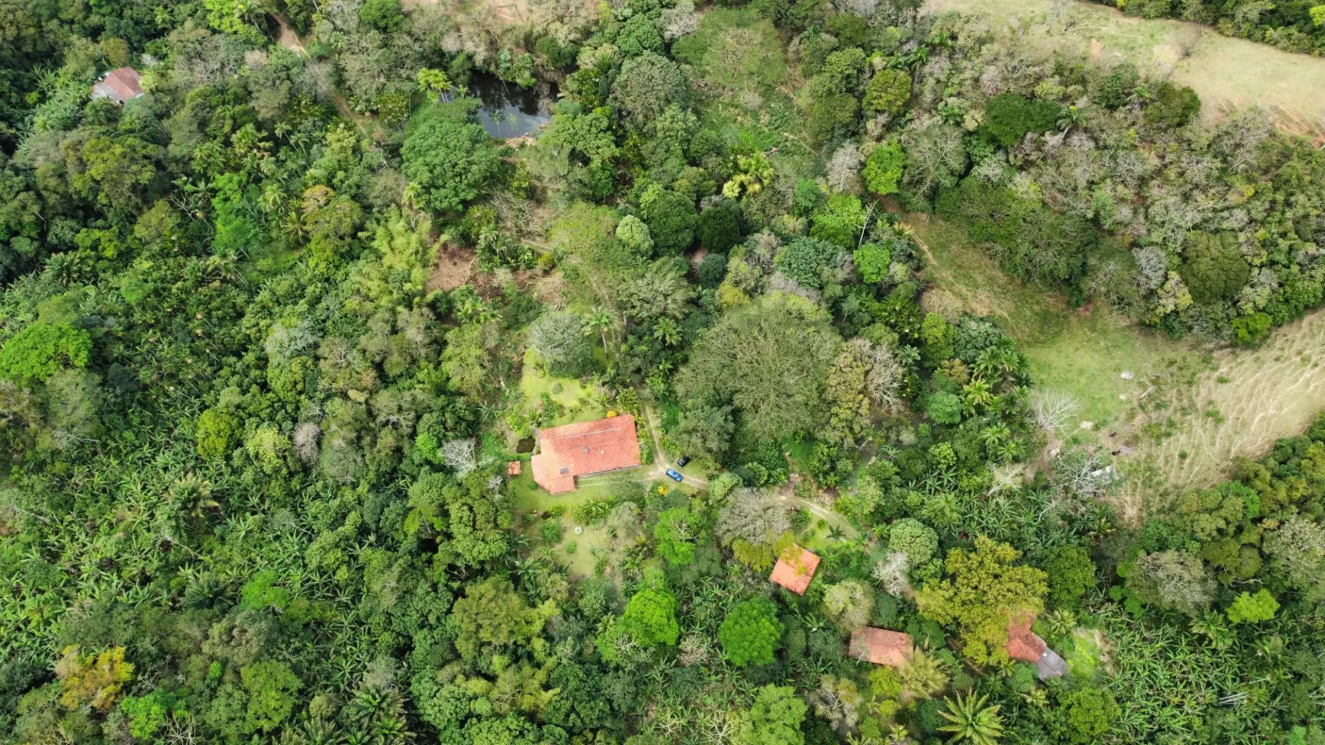 Sítio à venda de 85 ha em Rio de Janeiro, RJ, Brasil