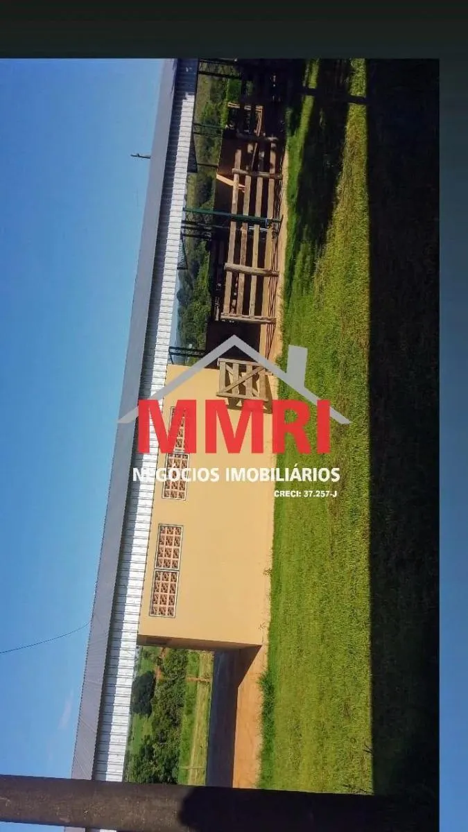 Fazenda à venda de 1.150 ha em Ourinhos, SP, Brasil