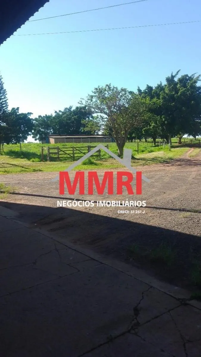 Fazenda à venda de 1.150 ha em Ourinhos, SP, Brasil