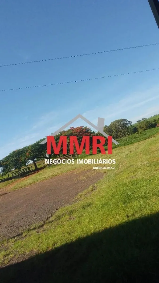 Fazenda à venda de 1.150 ha em Ourinhos, SP, Brasil