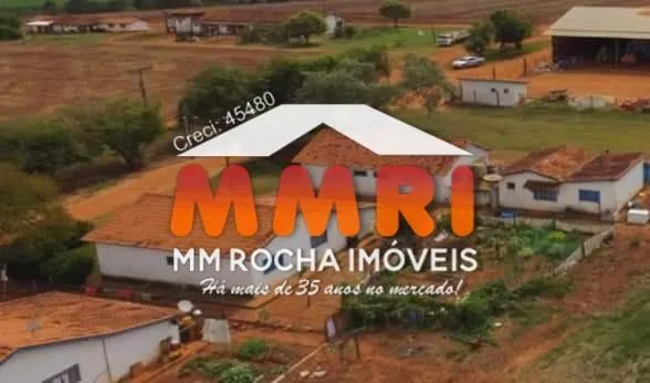 Fazenda à venda de 3.642 ha em Capela do Alto, SP, Brasil