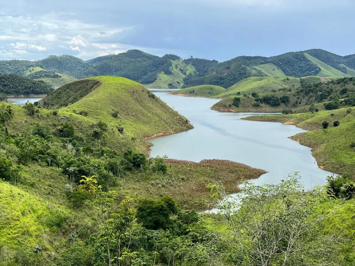 Fazenda à venda de 140 ha em Natividade da Serra, SP, Brasil