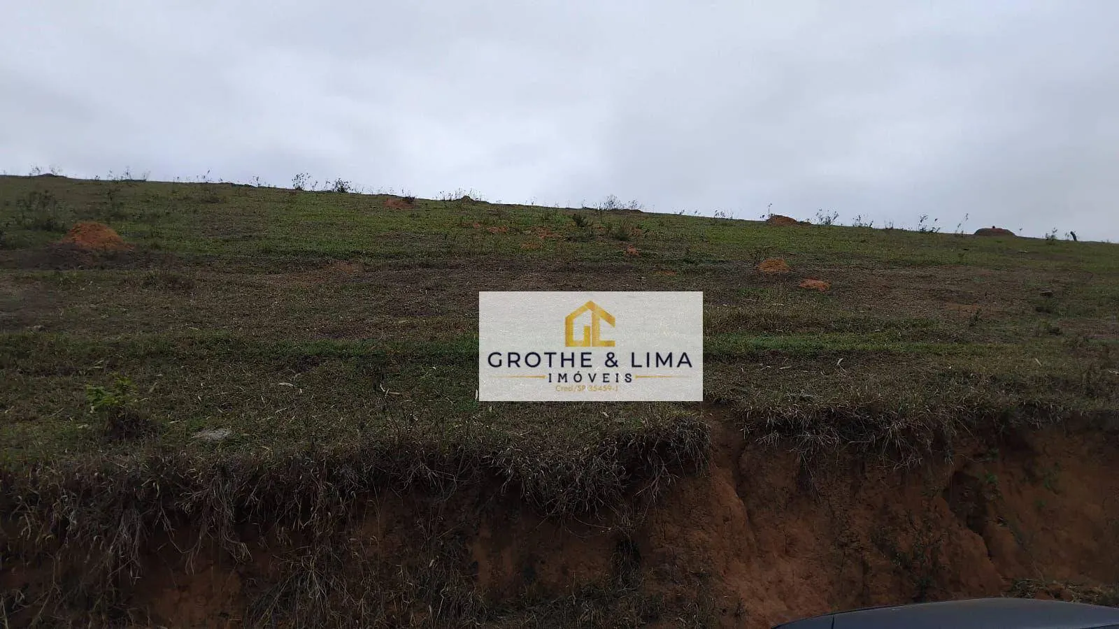 Small farm for sale of 150 acres in Cachoeira Paulista, SP, Brazil