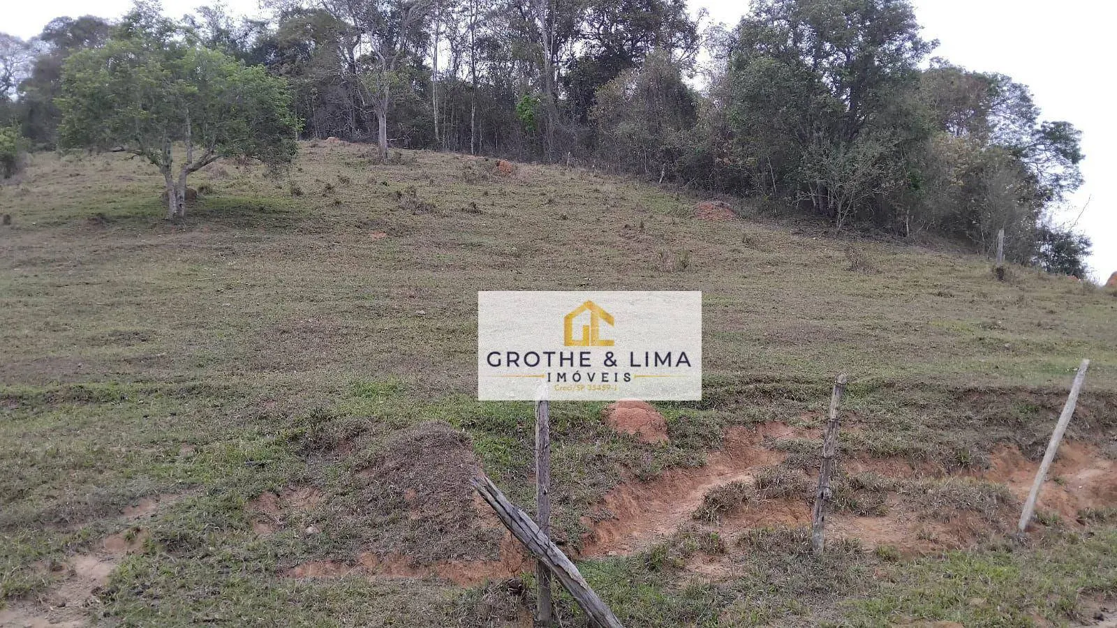 Small farm for sale of 150 acres in Cachoeira Paulista, SP, Brazil