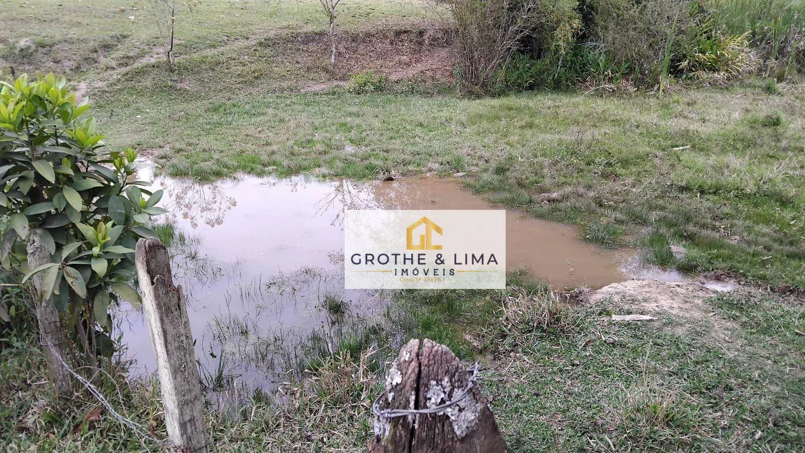Small farm for sale of 150 acres in Cachoeira Paulista, SP, Brazil