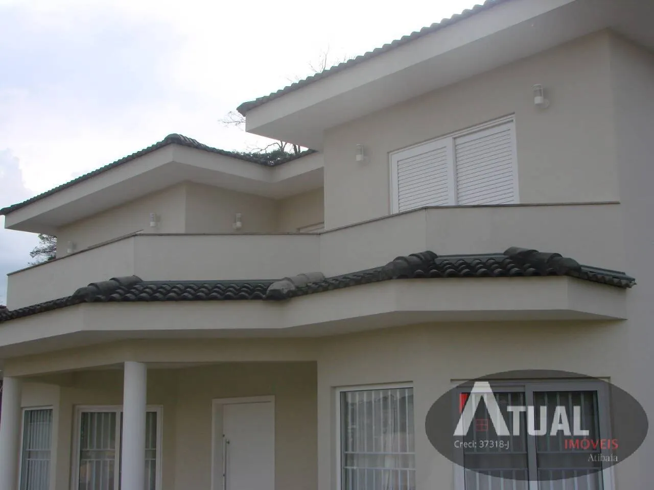 House for sale of 450 m² in Mairiporã, SP, Brazil