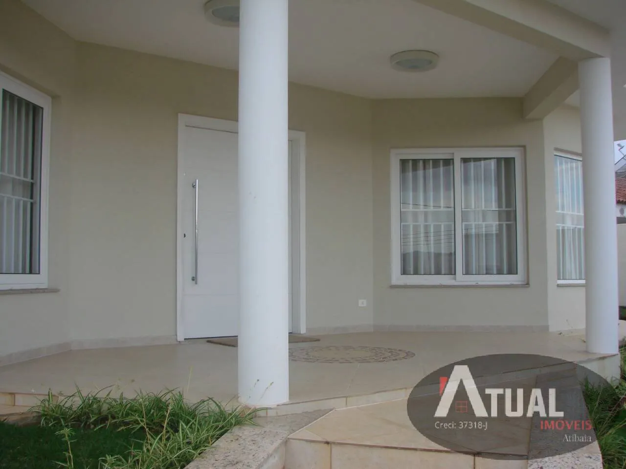 House for sale of 450 m² in Mairiporã, SP, Brazil