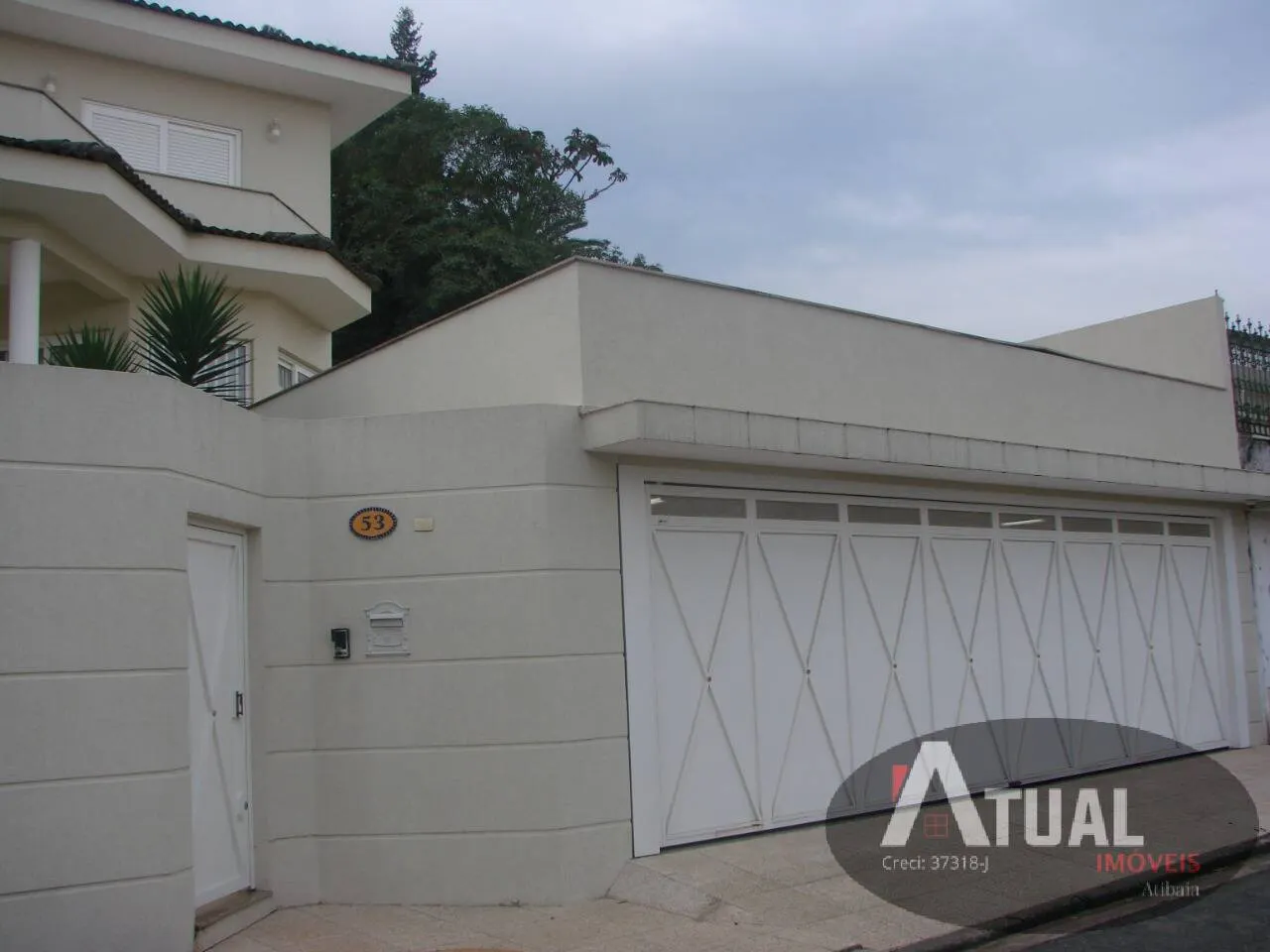 House for sale of 450 m² in Mairiporã, SP, Brazil