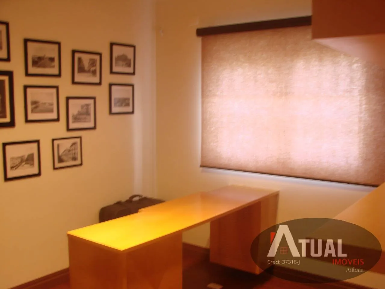 House for sale of 450 m² in Mairiporã, SP, Brazil