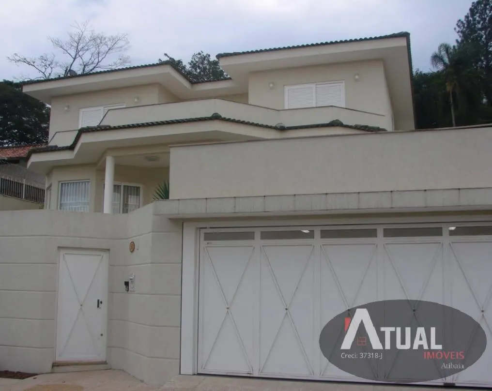 Casa à venda de 450 m² em Mairiporã, SP, Brasil