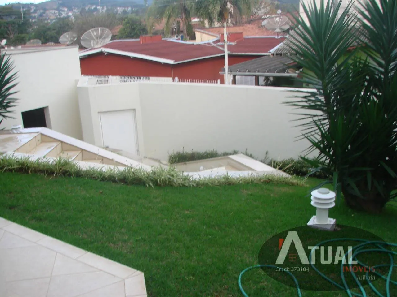 House for sale of 450 m² in Mairiporã, SP, Brazil