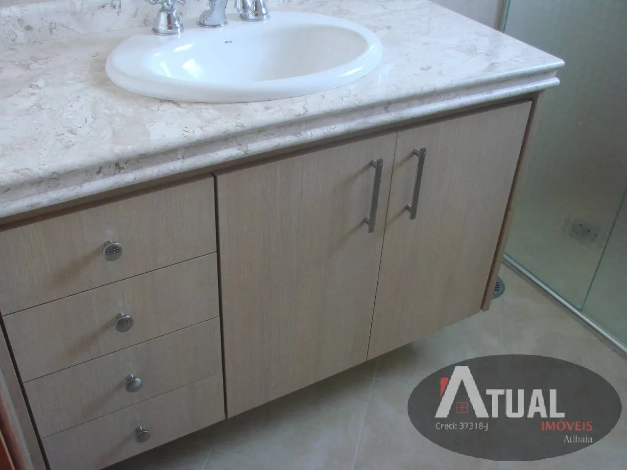House for sale of 450 m² in Mairiporã, SP, Brazil