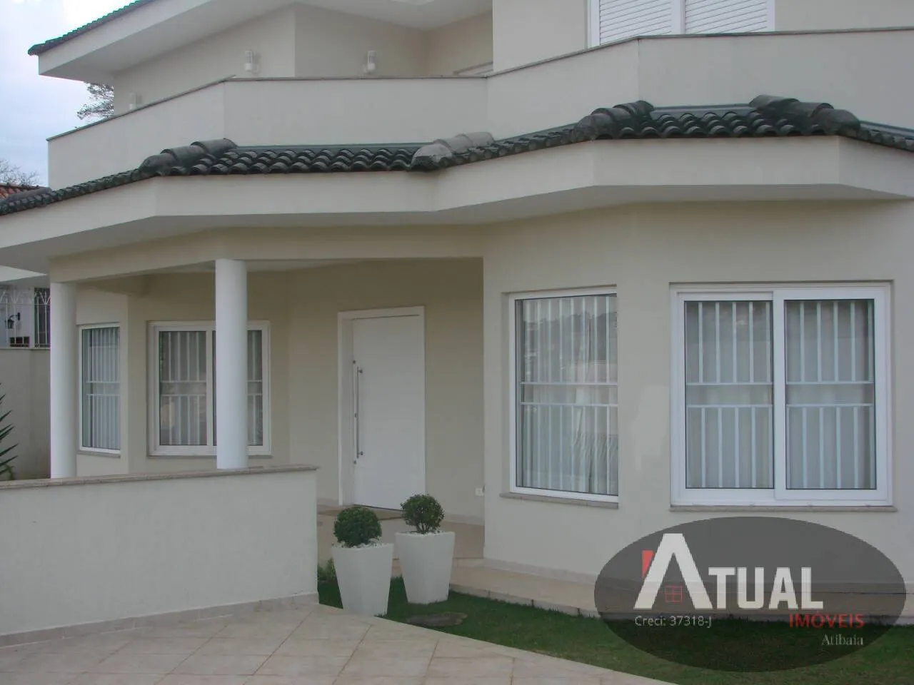 House for sale of 450 m² in Mairiporã, SP, Brazil