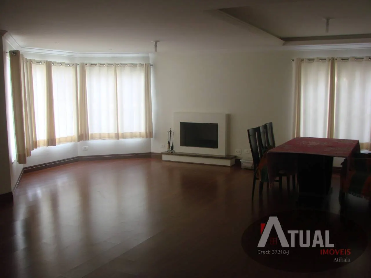 House for sale of 450 m² in Mairiporã, SP, Brazil