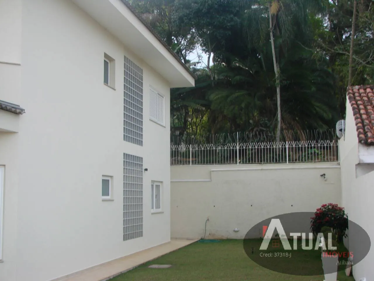 House for sale of 450 m² in Mairiporã, SP, Brazil