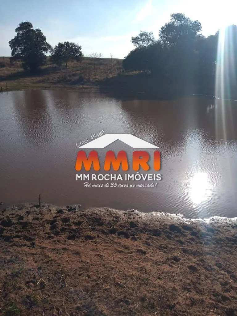 Fazenda à venda de 632 ha em Echaporã, SP, Brasil