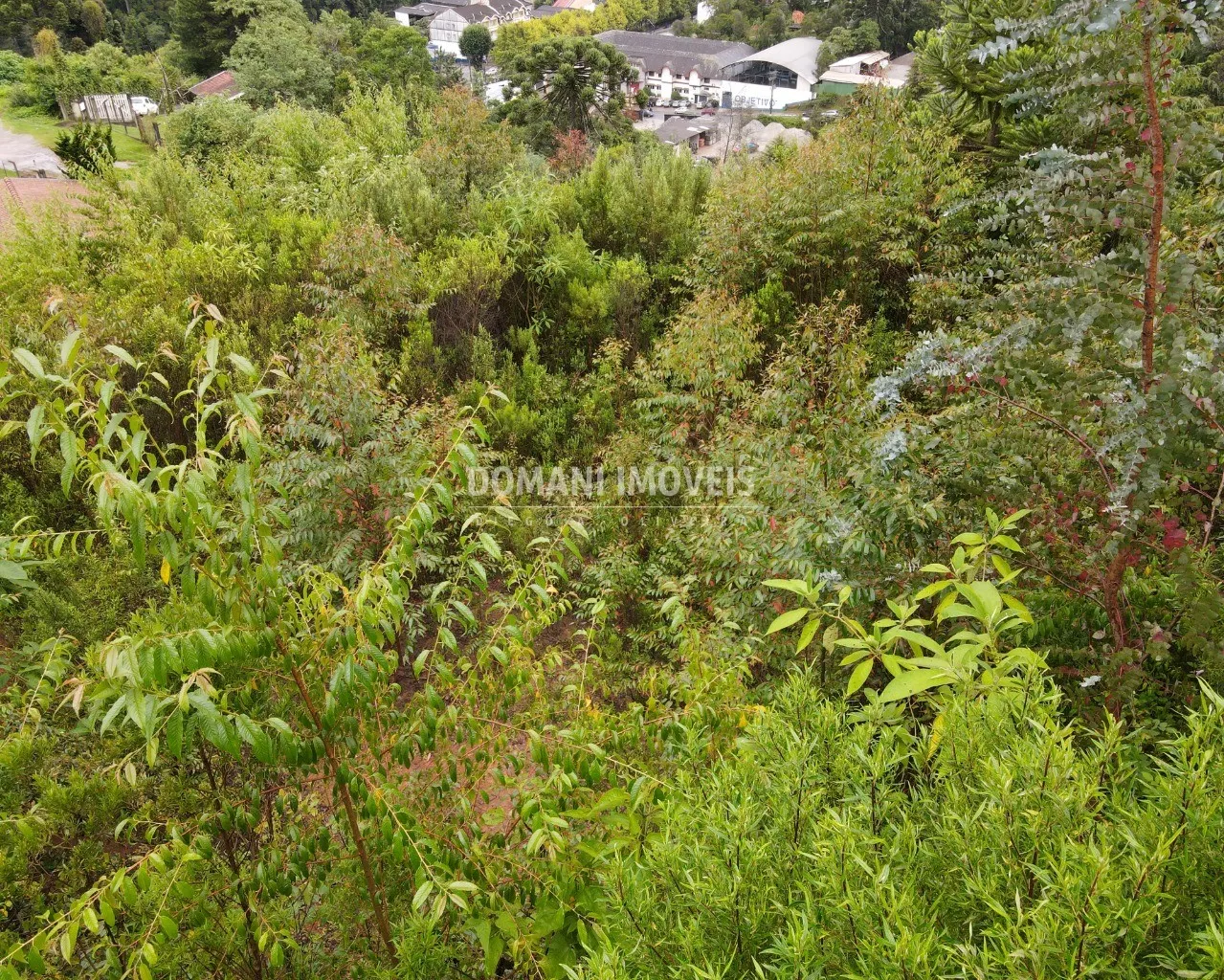 Terreno à venda de 740 m² em Campos do Jordão, SP, Brasil