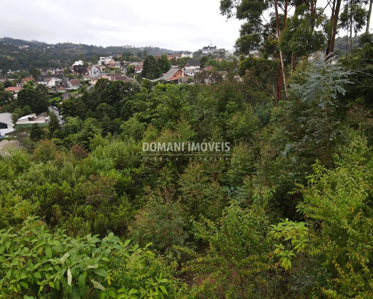 Terreno à venda de 740 m² em Campos do Jordão, SP, Brasil