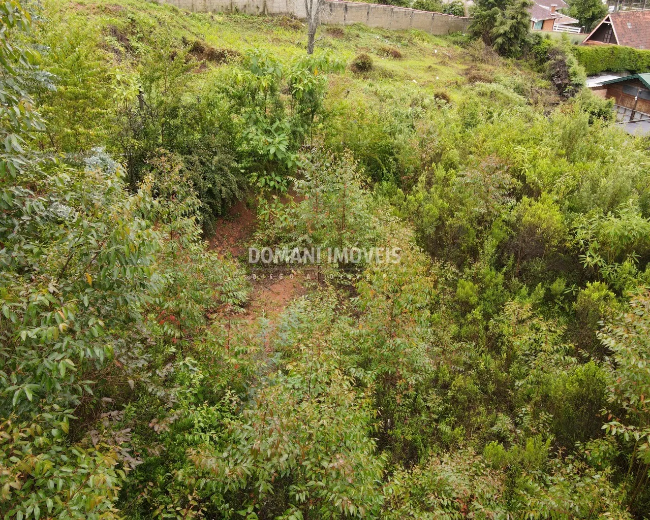 Terreno à venda de 740 m² em Campos do Jordão, SP, Brasil