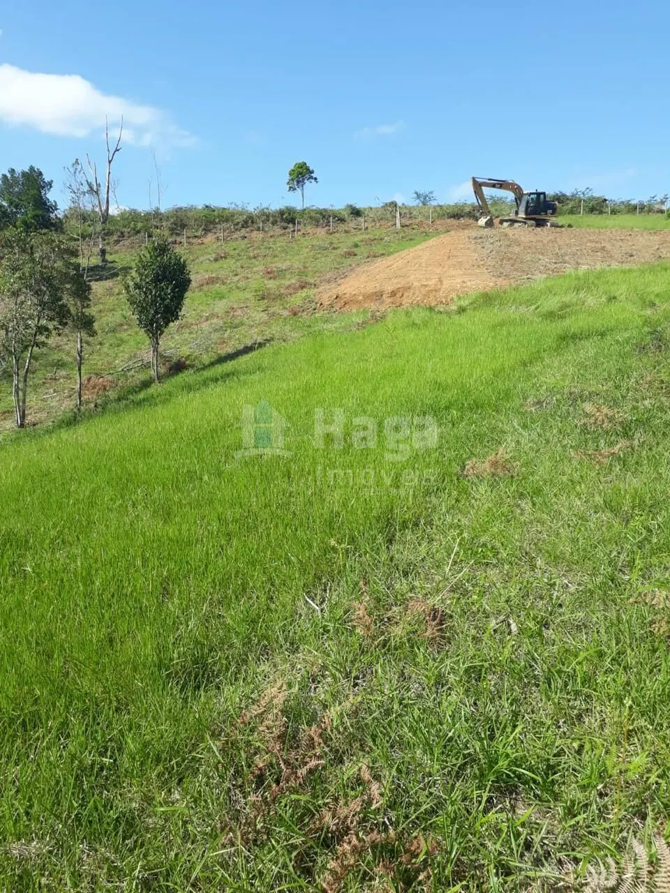 Chácara à venda de 2 ha em São João Batista, SC, Brasil