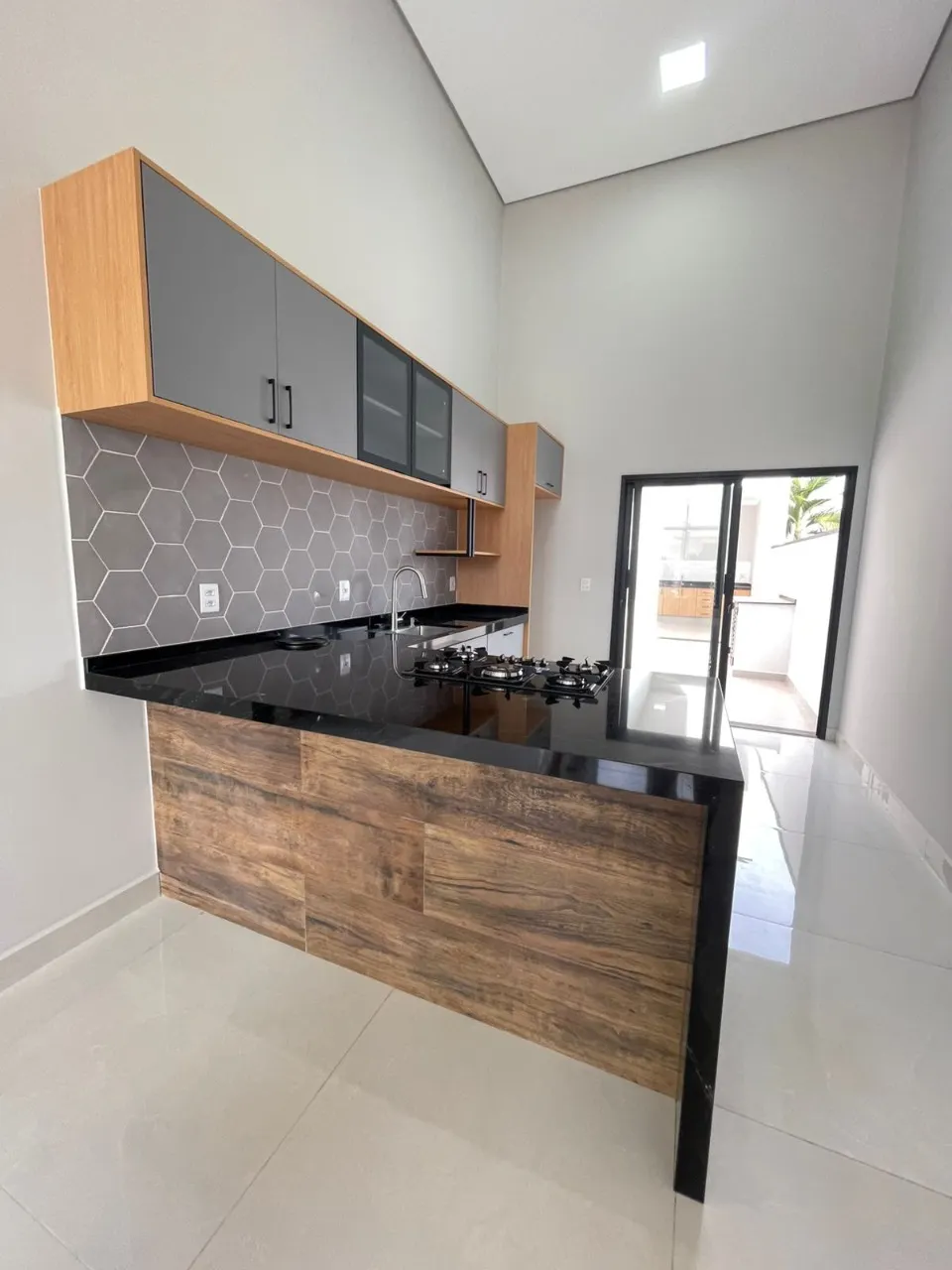 House for sale of 175 m² in Tatuí, SP, Brazil