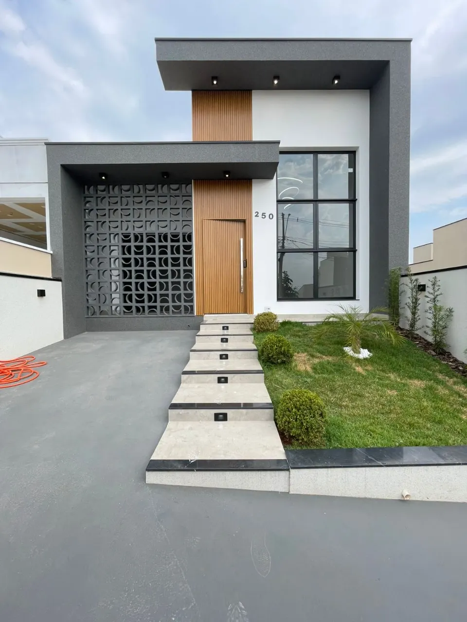 House for sale of 175 m² in Tatuí, SP, Brazil