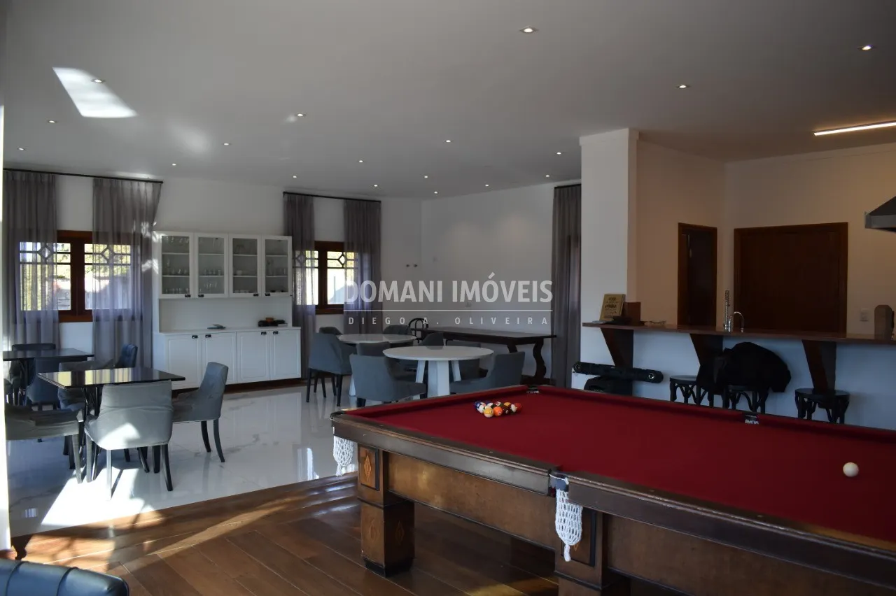 Casa à venda de 6.360 m² em Campos do Jordão, SP, Brasil