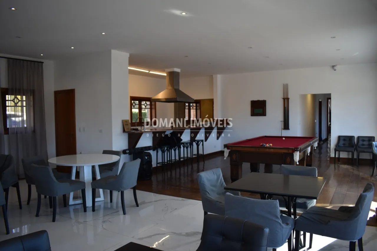 Casa à venda de 6.360 m² em Campos do Jordão, SP, Brasil
