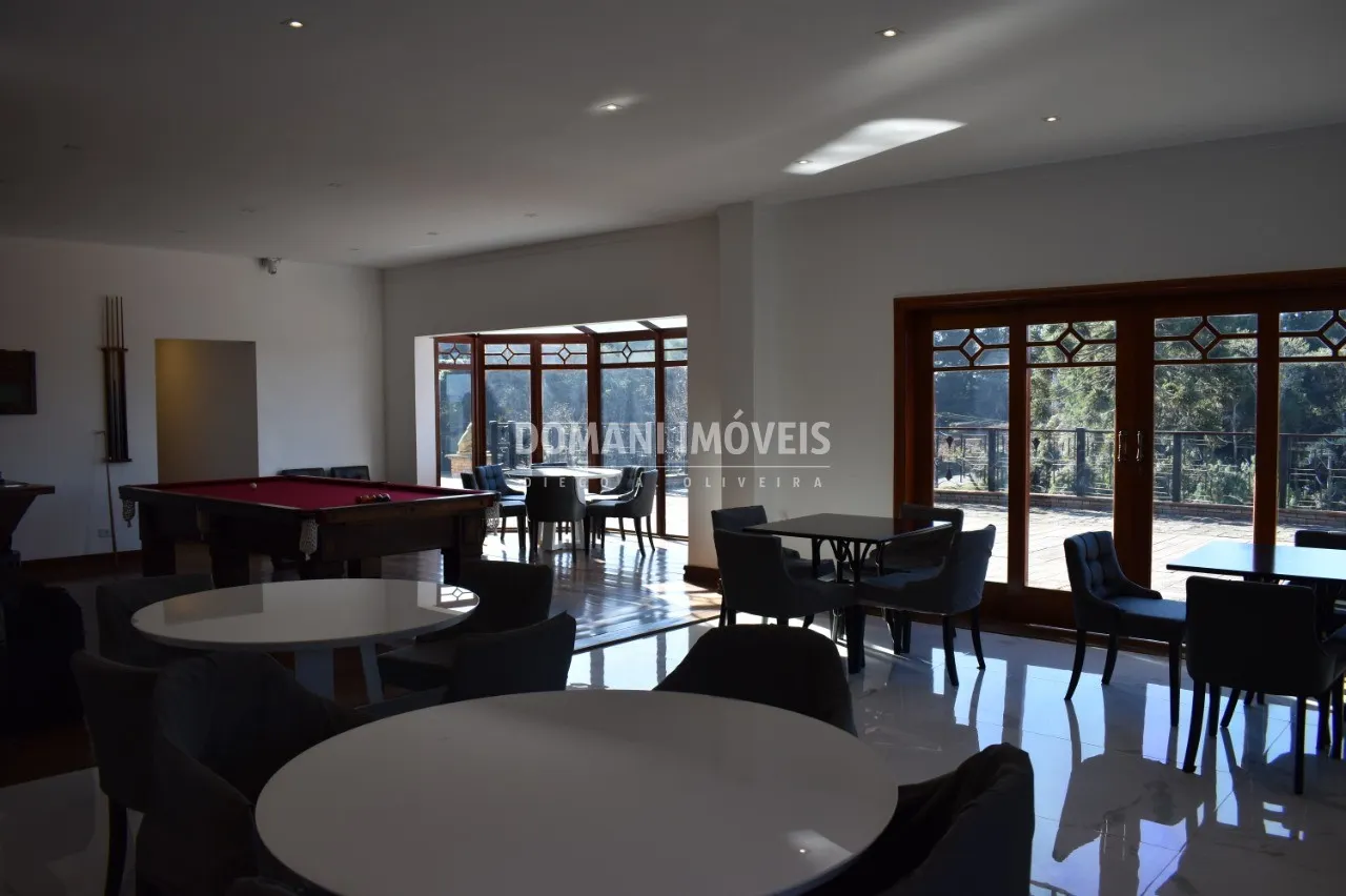 Casa à venda de 6.360 m² em Campos do Jordão, SP, Brasil