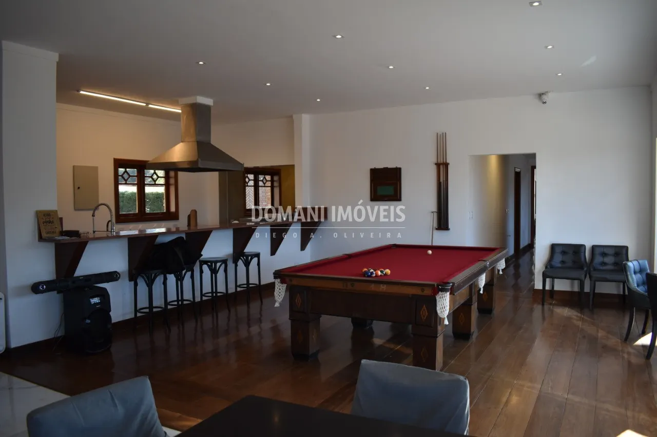 Casa à venda de 6.360 m² em Campos do Jordão, SP, Brasil