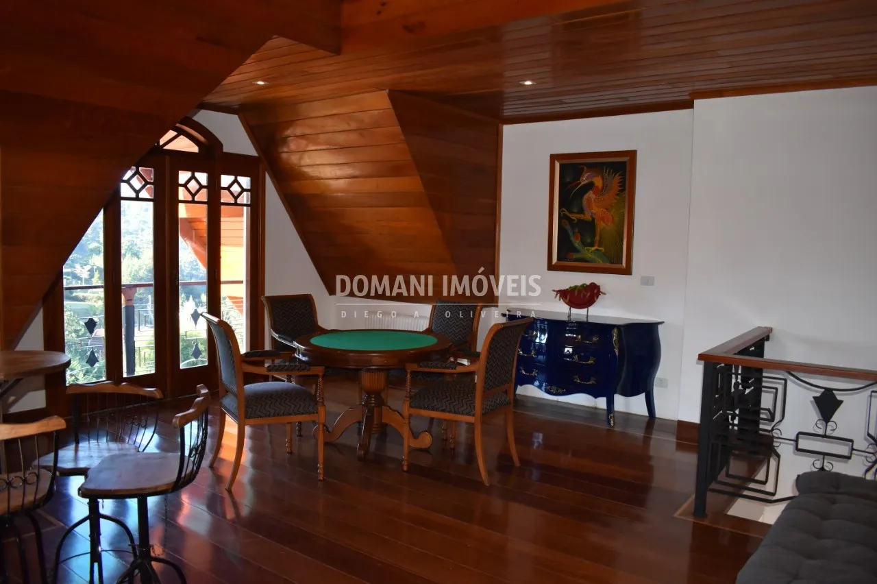 Casa à venda de 6.360 m² em Campos do Jordão, SP, Brasil
