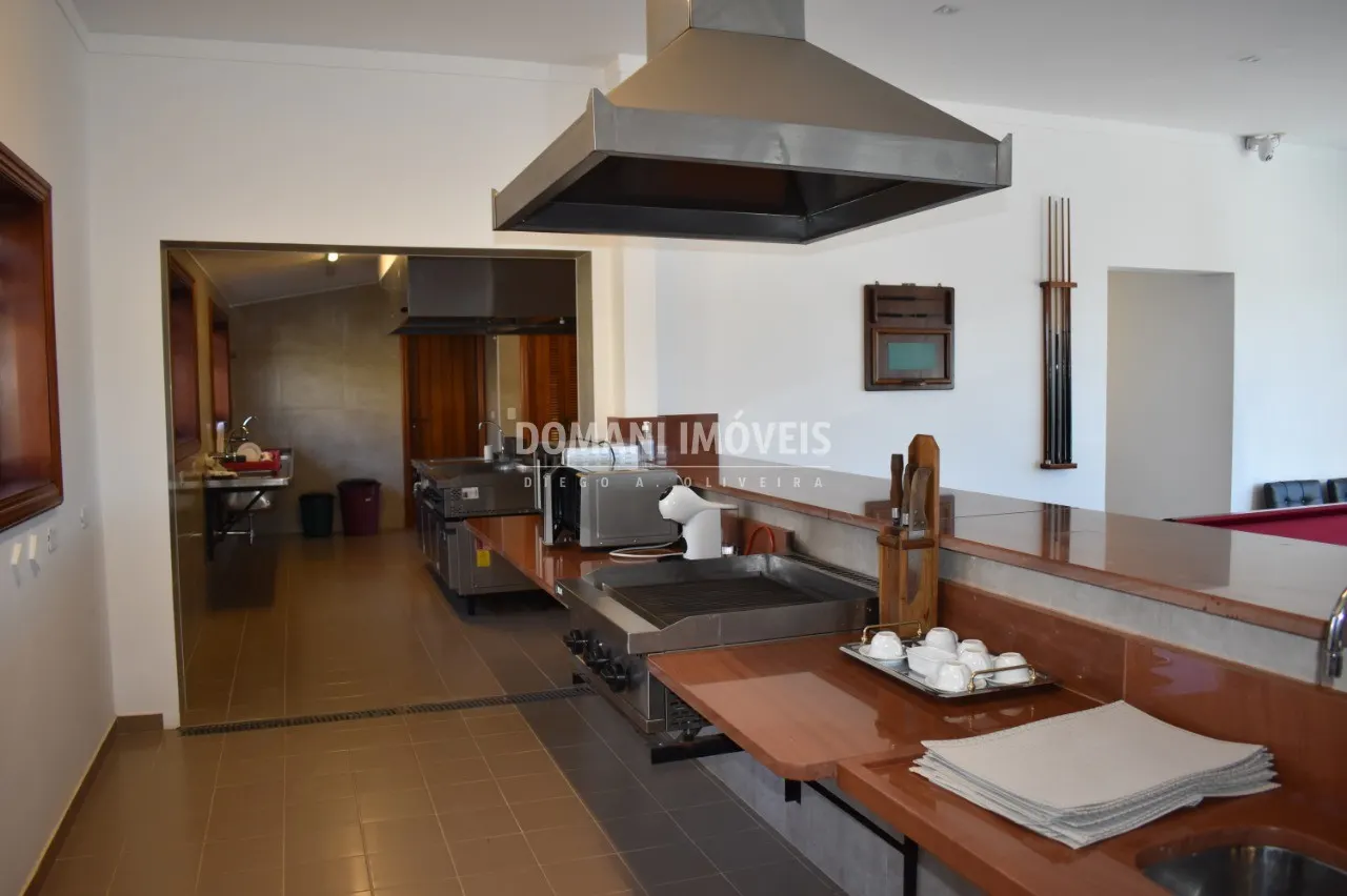 Casa à venda de 6.360 m² em Campos do Jordão, SP, Brasil