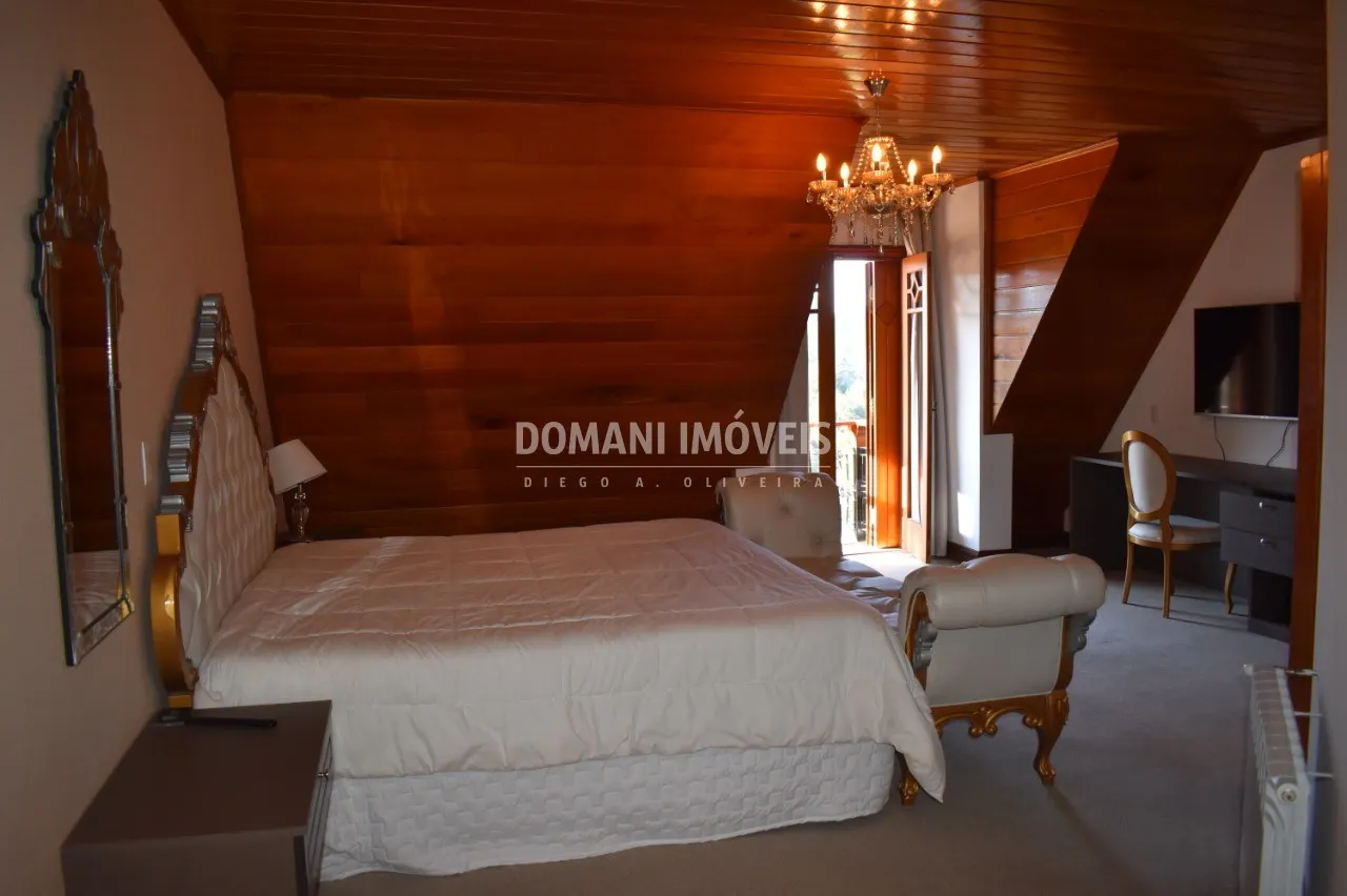 Casa à venda de 6.360 m² em Campos do Jordão, SP, Brasil