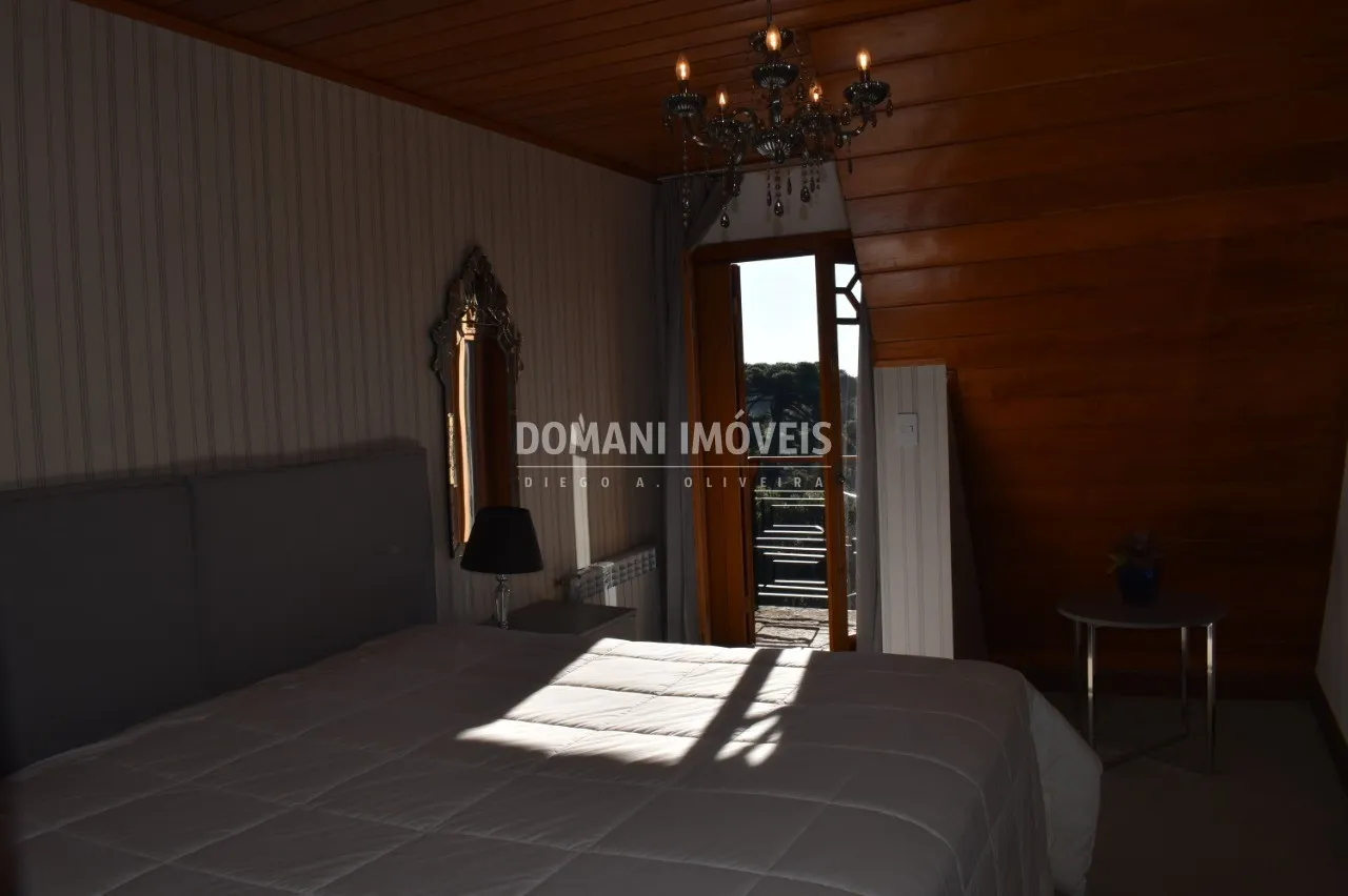 Casa à venda de 6.360 m² em Campos do Jordão, SP, Brasil