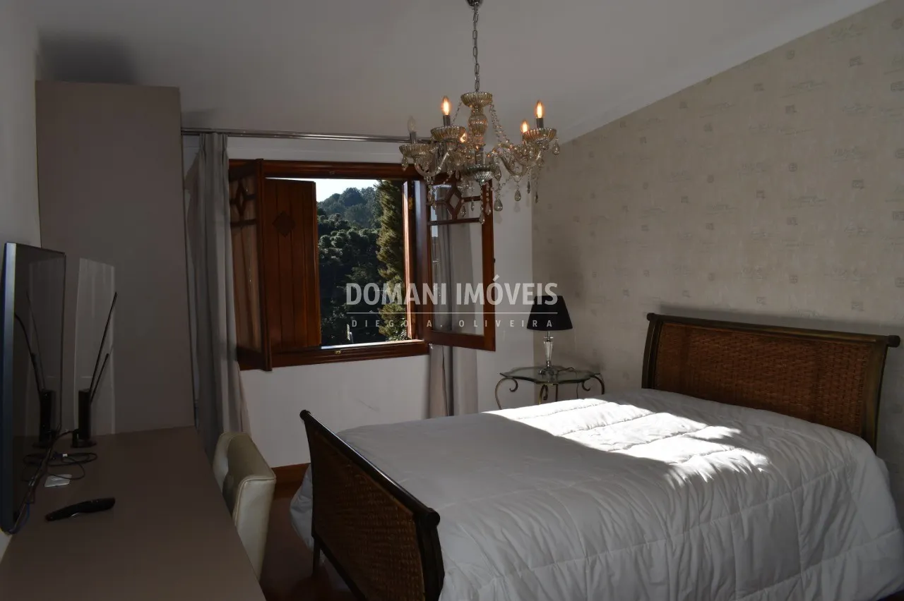 Casa à venda de 6.360 m² em Campos do Jordão, SP, Brasil