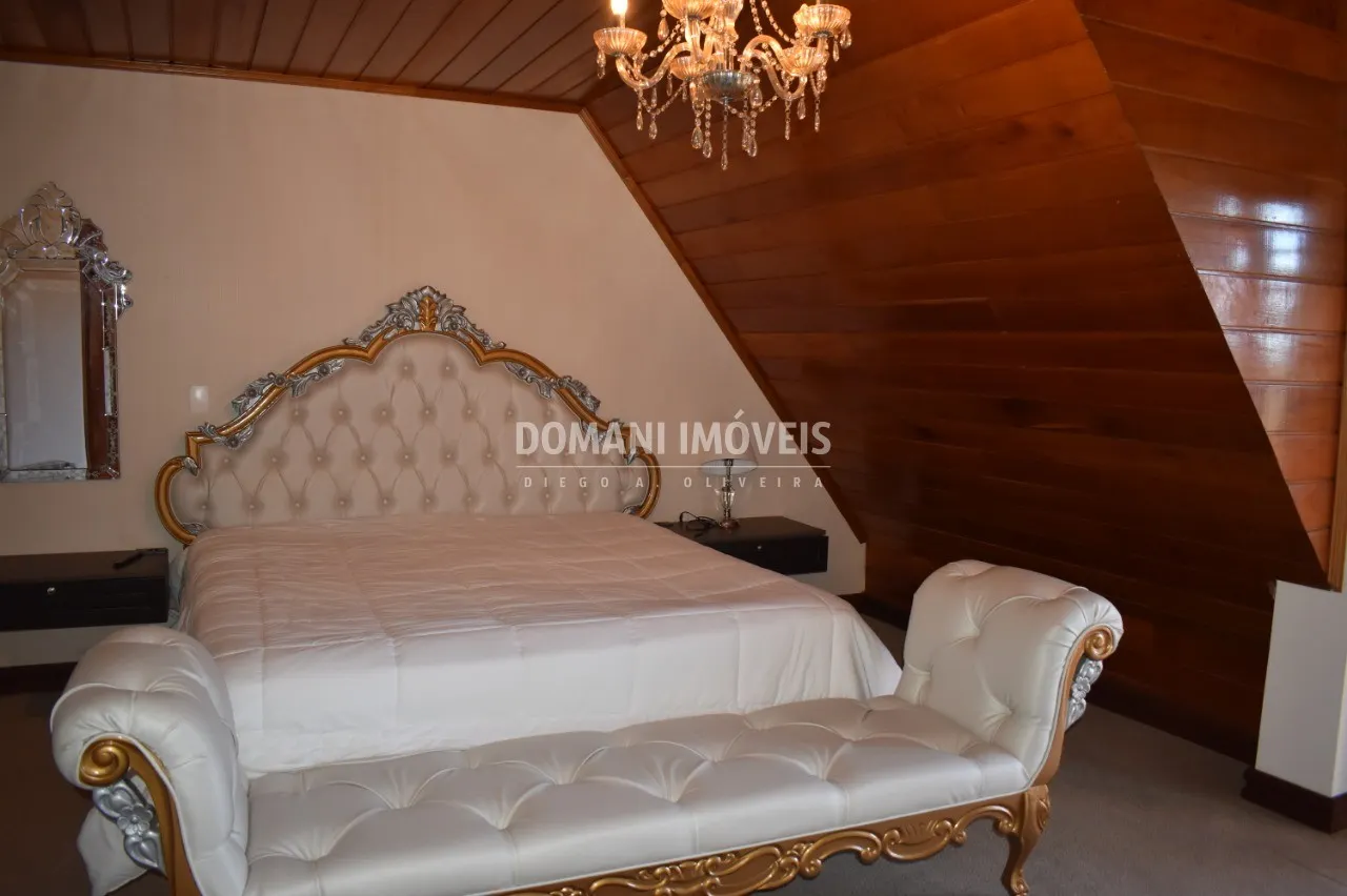 Casa à venda de 6.360 m² em Campos do Jordão, SP, Brasil