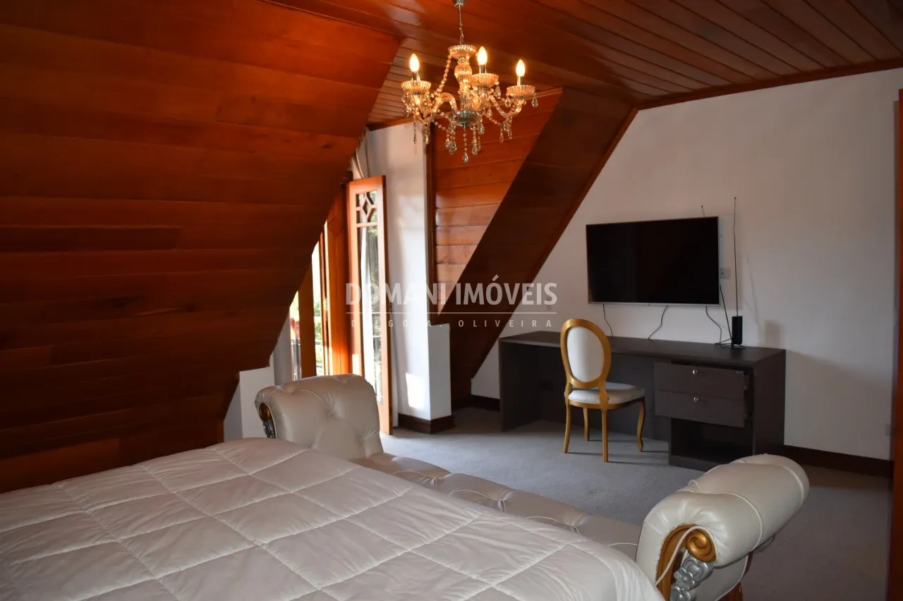 Casa à venda de 6.360 m² em Campos do Jordão, SP, Brasil