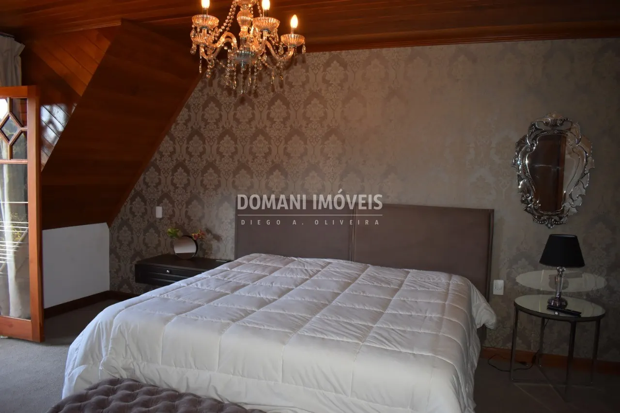 Casa à venda de 6.360 m² em Campos do Jordão, SP, Brasil