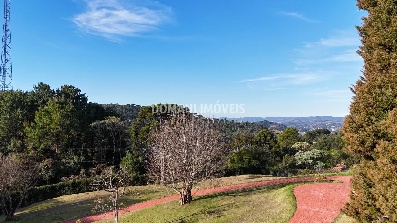 Casa à venda de 6.360 m² em Campos do Jordão, SP, Brasil