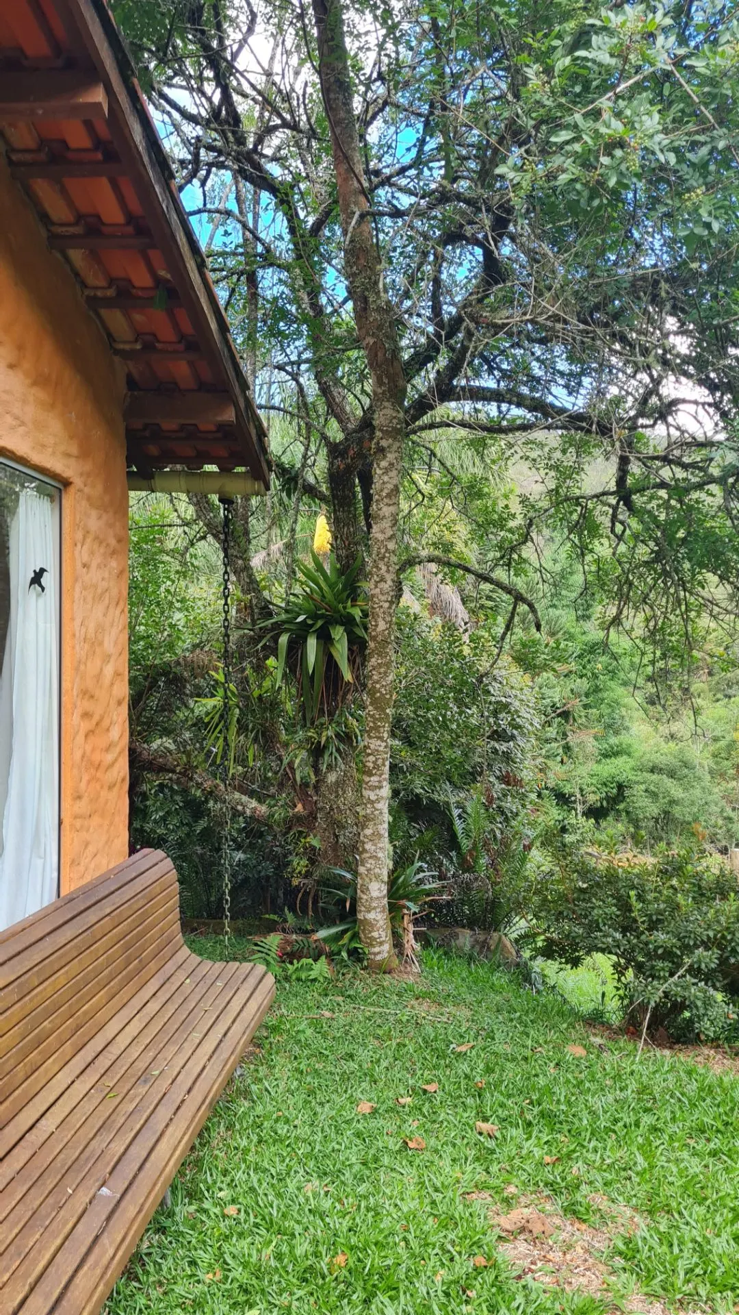 Sítio à venda de 10 ha em Cunha, SP, Brasil