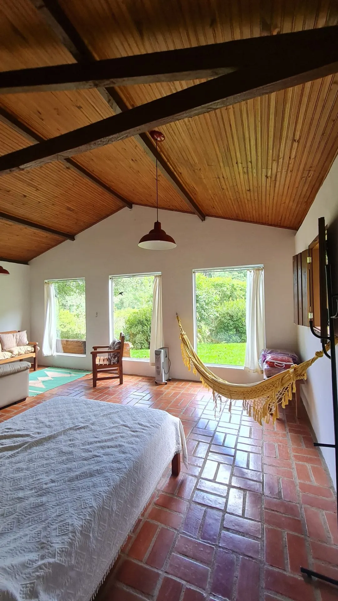 Sítio à venda de 10 ha em Cunha, SP, Brasil