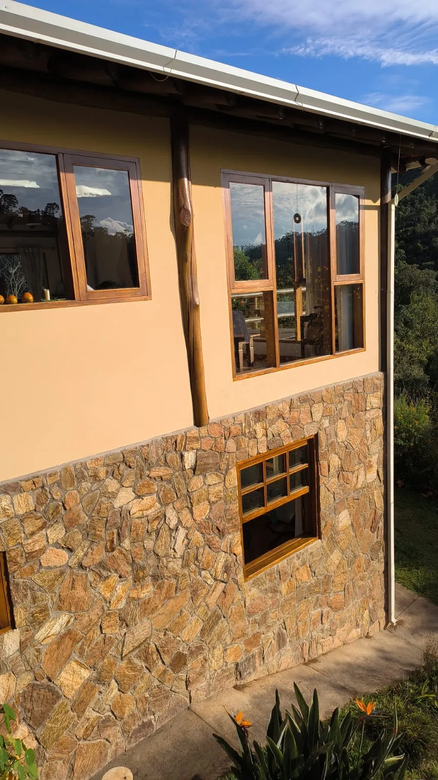 Sítio à venda de 10 ha em Cunha, SP, Brasil