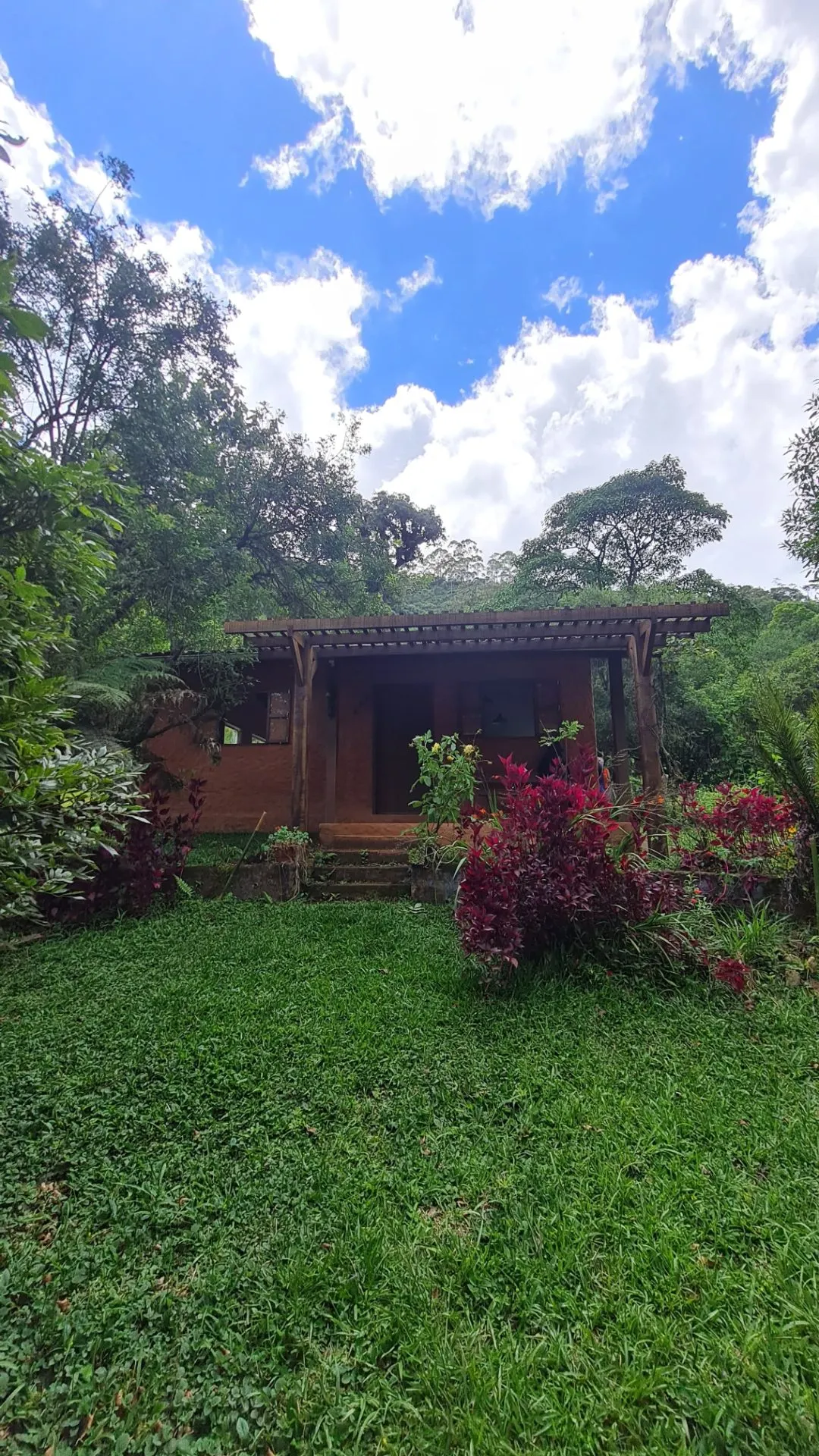 Sítio à venda de 10 ha em Cunha, SP, Brasil