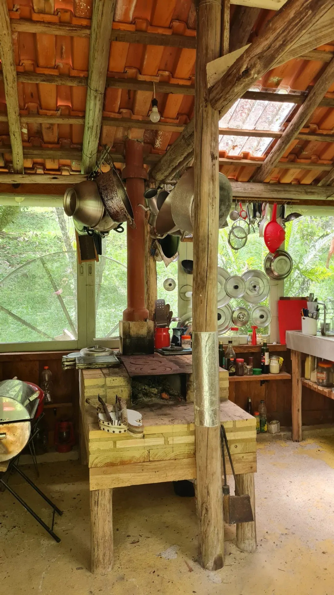 Sítio à venda de 10 ha em Cunha, SP, Brasil